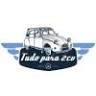Tudo para 2cv