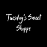 Tuesday's Sweet Shoppe