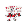 Tuff Luv Fitness- Maximumcore Personal Training