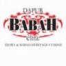 Dapur Babah Elite