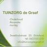 Tuinzorg de Graaf