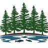 Tumbling Waters Campground and Trout Pond
