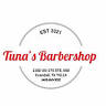 TUNA'S BARBERSHOP