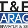 T&F Garage