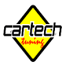 Tuningautodoplnky.cz CARTECH Group Ltd.