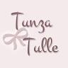 Tunza Tulle Children's Gowns