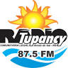 Rádio Comunitária Tupancy 87.5 FM