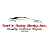 Turi's Auto Body Inc
