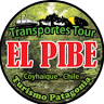 Transportes Tour EL PIBE