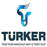 TÜRKER TEKNİK MAKİNE İMALAT SAN.VE TİC.LTD.ŞTİ.