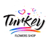 Turkey Flowers Shop I Flowers & Gifts & Hampers