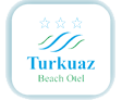 Turkuaz Beach Otel