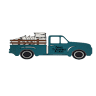 Turnpike Acres Pellet Stove