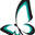 Turquoise Shoes