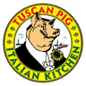 Tuscan Pig Italian Kitchen