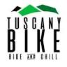 Tuscany-bike