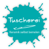 Tuscherei - Keramik einfach selbst bemalen