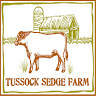 Tussock Sedge Farm - 100% Grass Fed/Grass Finished Beef