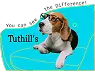 Tuthill's Carpet & Upholstery