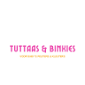 Tuttaas & binkies