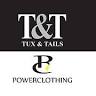 Tux and Tails Dungannon