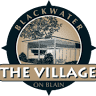 The Village on Blain