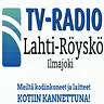 TV-Radio Lahti-Röyskö