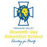 Treasure Valley Seventh Day