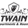 HOTEL TWAIN Apartments and Rooms