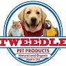 Tweedle Pet Products Natural and Organic
