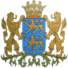 t′ Wapen fan Fryslân