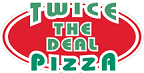 Twice The Deal Pizza