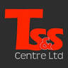 Twickenham Sales & Service Centre Ltd.