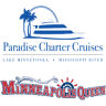Paradise Charter Cruises and Minneapolis Queen