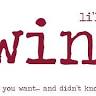 twine.