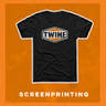 Twine Graphics - Retail Shop