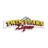 Twin Peaks Liquor