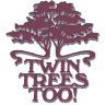 Twin Trees Too