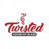 Twisted House of Glass