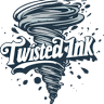 Twisted Ink Screen Printing & Embroidery
