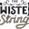 The Twisted String