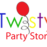 Twisty Designs Balloons and Venue Rental