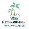 Two Palms Villa