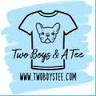 Two Boys & A Tee
