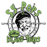 SS Pops Two Conchs Island Tours