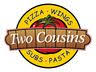 Two cousins pizza Columbia Avenue Lancaster