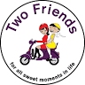 Two Friends Chocolates