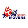 Two Friends Movers