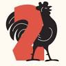 Two Roosters Ice Cream