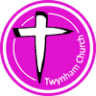 Twynham Church